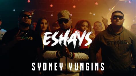 eshay gucci dassy lyrics|eshays sydney yungins.